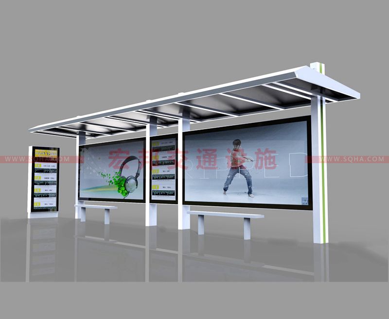 公交車站臺生產(chǎn)廠家 公交車站臺生產(chǎn)廠家