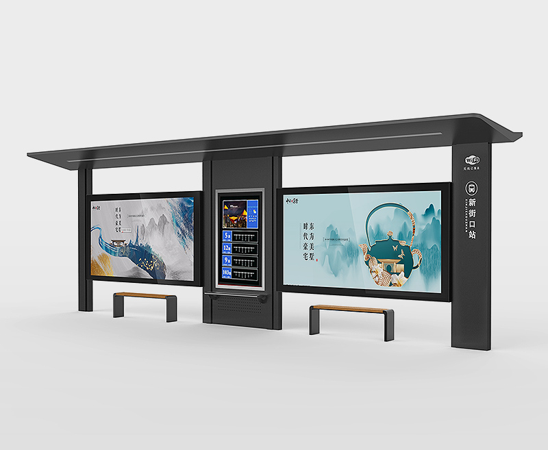 太陽(yáng)能候車(chē)亭尺寸、價(jià)格