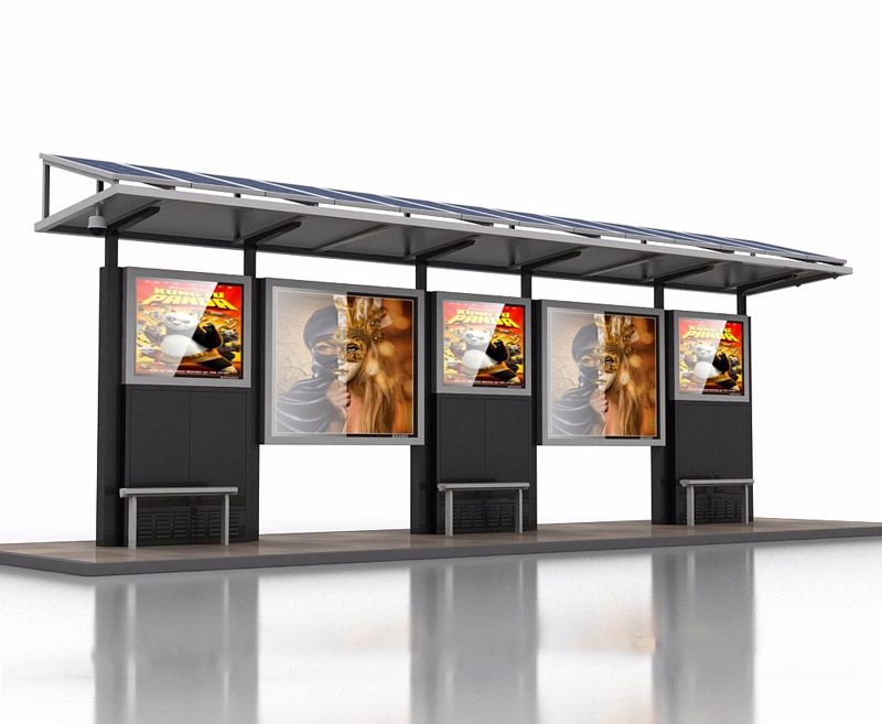 內(nèi)蒙古公交車(chē)候車(chē)亭生產(chǎn)廠(chǎng)家