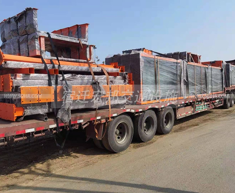 仿古候車(chē)亭 仿古候車(chē)亭